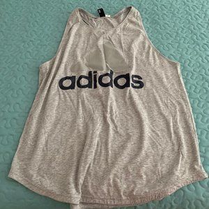 Adidas Work Out Tank
